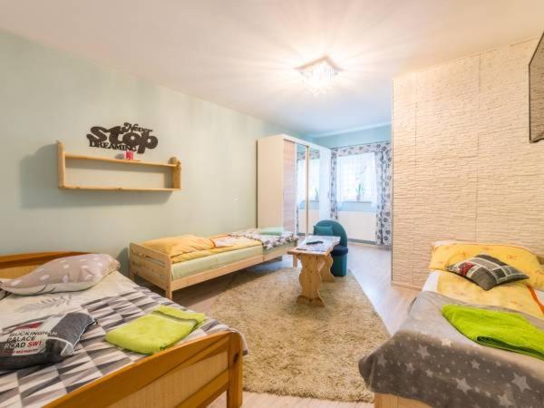 Amico Apartment Gron ภายนอก รูปภาพ